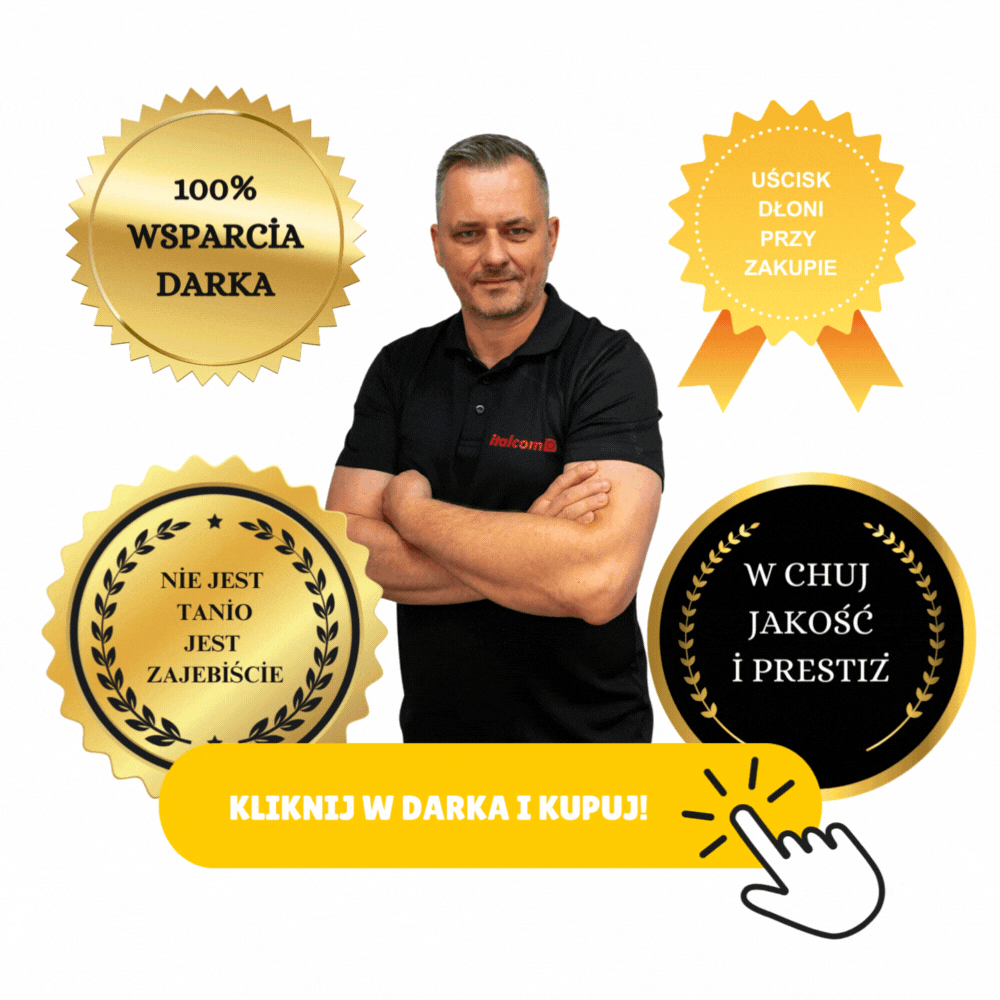 Przekierowanie na Carilla.pl